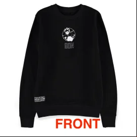 Sweater Hunter X Hunter - Gon - Sweat Homme  