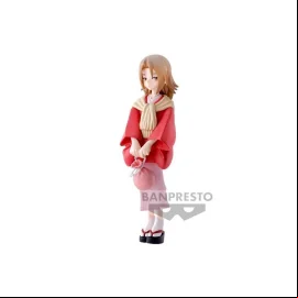 Shaman King Figurine Anna Kyoyama Vol.2 