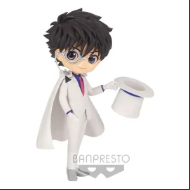 Figurine Kaito / Kid the Phantom Thief Q-Posket Ver. B 