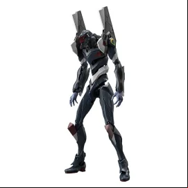 Figurine Evangelion RG Eva Unit-03 Multipurpose Humain Decisive Weapon Artificial Humain 