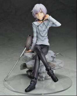 manga - Accelerator - ALTAiR - Alter