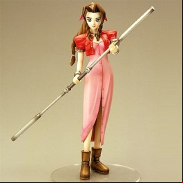 Aerith Gainsborough - Kotobukiya