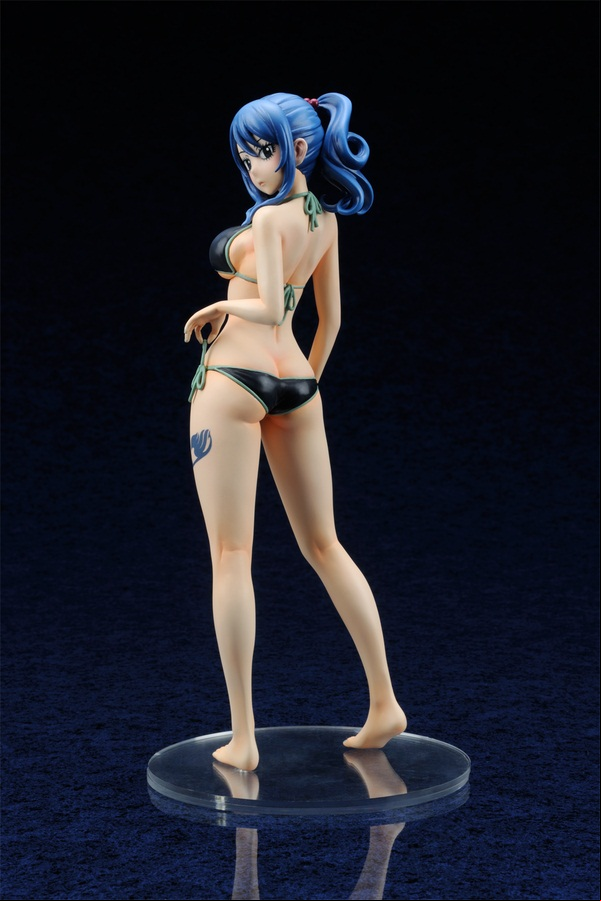 Manga - Manhwa - Juvia Loxar - X-Plus