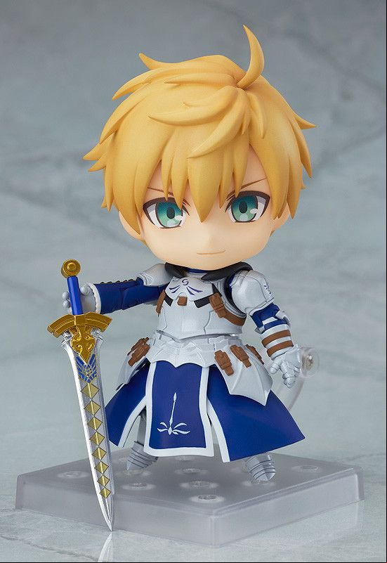 Manga - Manhwa - Saber/Arthur Pendragon (Prototype) - Nendoroid
