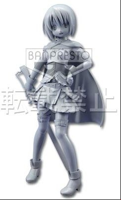 Manga - Manhwa - Sayaka Miki - Ichiban Kuji - Banpresto