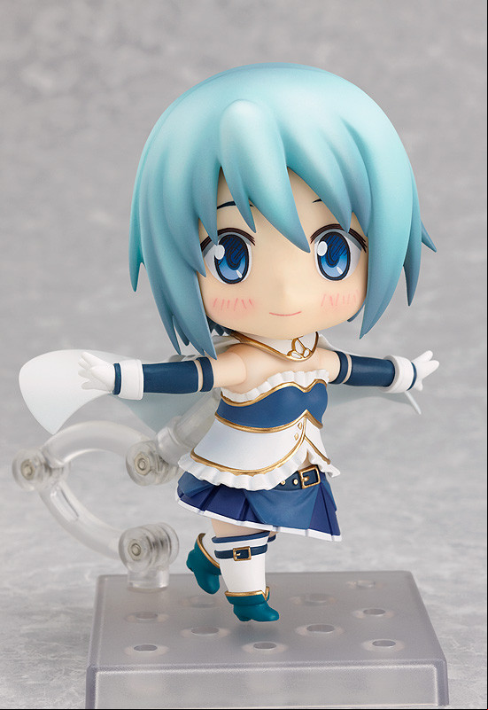 Manga - Manhwa - Sayaka Miki - Nendoroid
