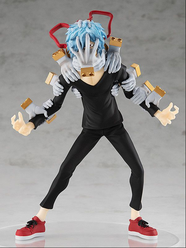 Manga - Manhwa - Tomura Shigaraki - Pop Up Parade - Good Smile Company