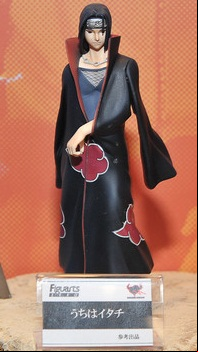 Manga - Manhwa - Itachi Uchiha - Figuarts ZERO