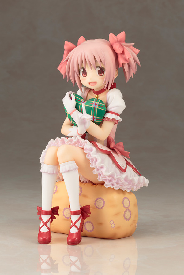 Manga - Manhwa - Madoka Kaname - Kotobukiya