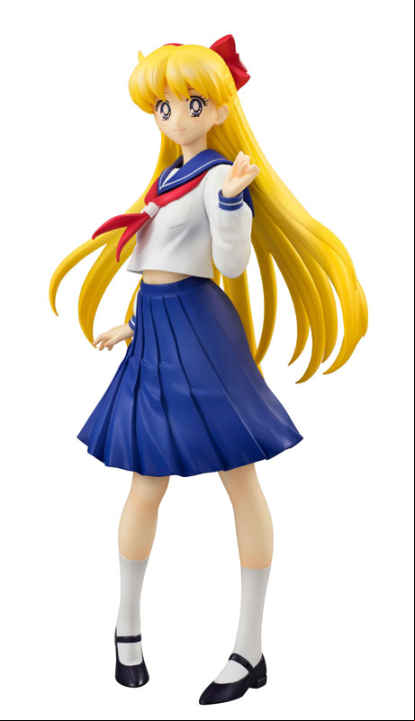 Manga - Manhwa - Minako Aino - Sekai Seifuku Sakusen - Megahouse