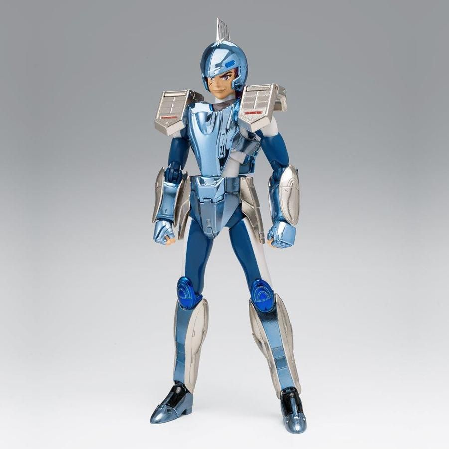 Manga - Manhwa - Myth Cloth - Ushio à l'Armure Marine Ver. Revival - Bandai