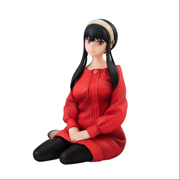 Manga - Manhwa - Yor Forger - G.E.M. Palm Size - Megahouse