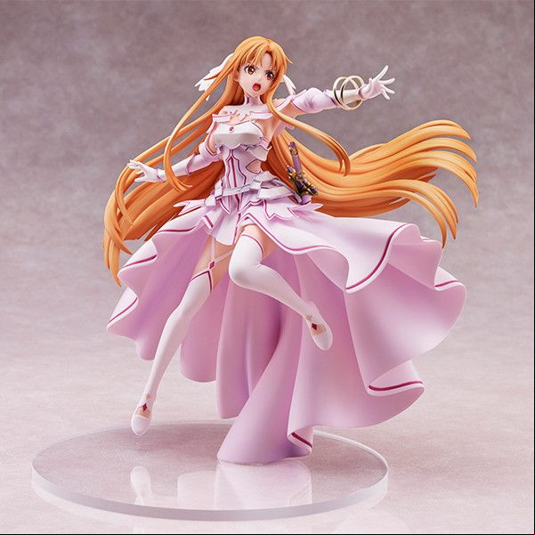 Manga - Manhwa - Asuna - Ver. The Goddess of Creation Stacia - Emontoys