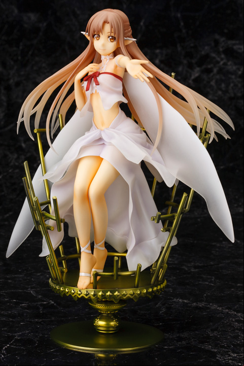 Manga - Manhwa - Asuna - Ver. Fairy Dance - Kotobukiya
