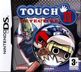 Touch Detective II