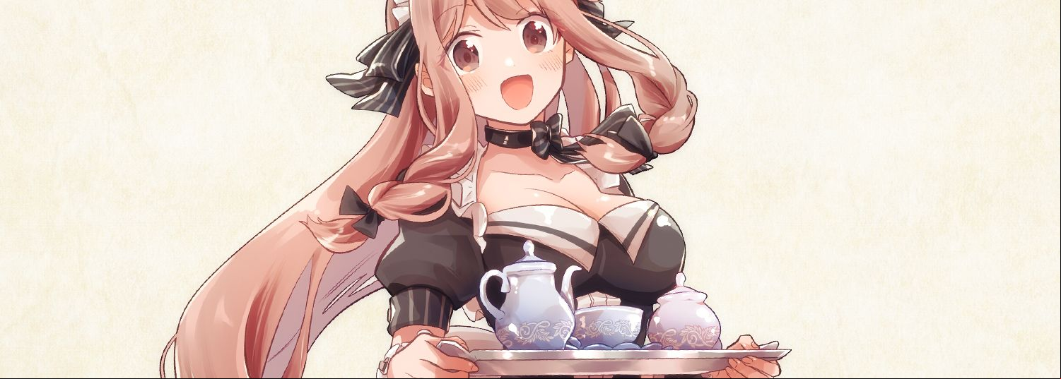 Fun Territory Defense by the Optimistic Lord Vol.6 - Manga
